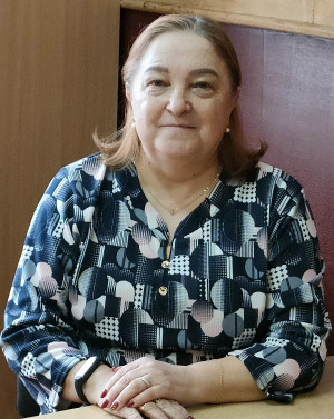 Судоргина Мария Ивановна Судоргина Мария Ивановна
