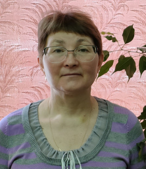 Тебенькова Екатерина Михайловна Тебенькова Екатерина Михайловна